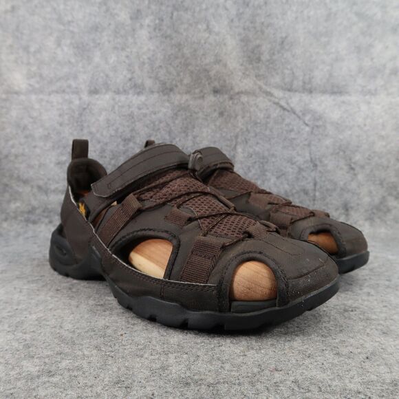 Teva Shoes Men 11 Sandal Outdoor Sport Active Casual Hiking Fisherman Closed Toe main image 4